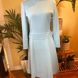 Vintage Bleeker Street dress
